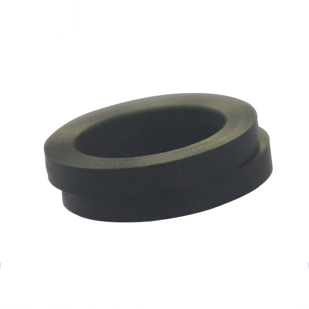 Die-cut O-rings