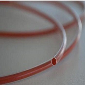 FEP encapsulated cord close-up