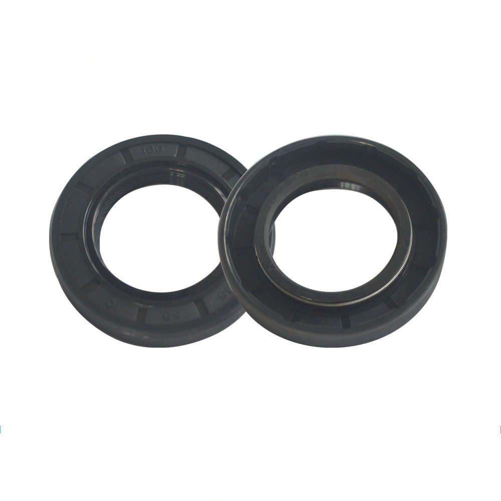 TC oil seals, NBR