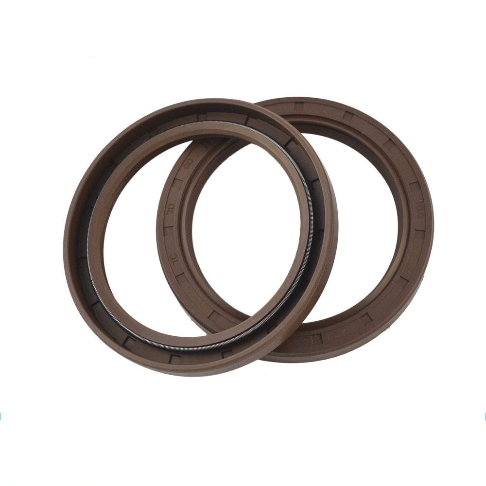 TC oil seal pair