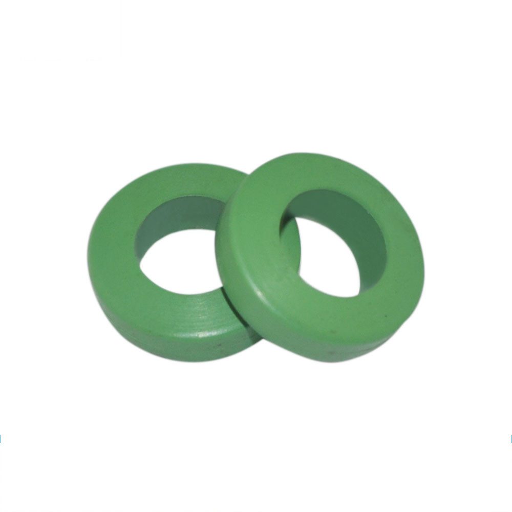 Green NBR sealing rings