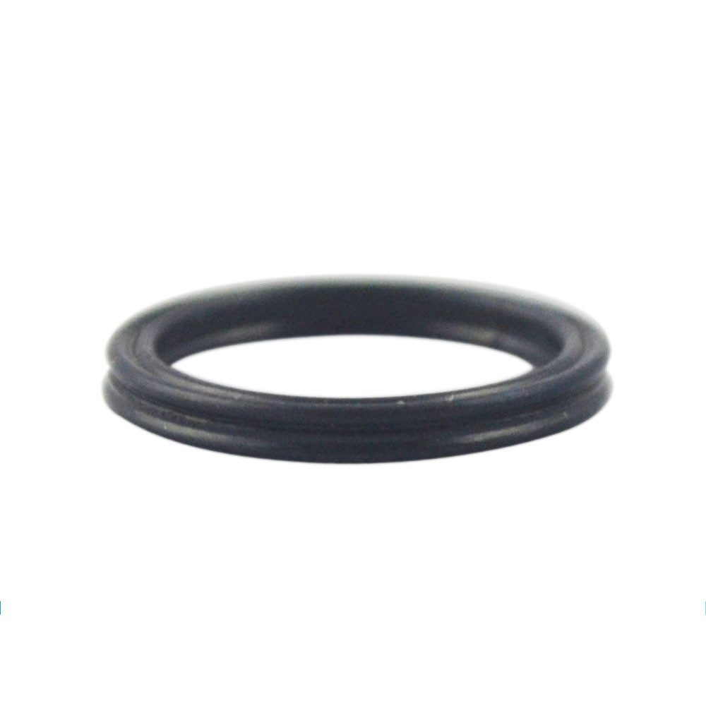 Black X-ring quad ring